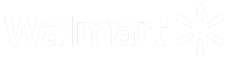 walmart logo white